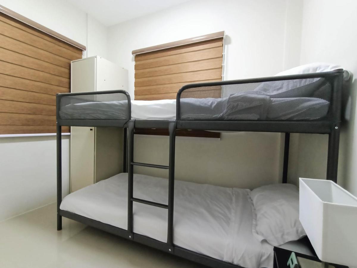 Manzil Anilao B&B Мабини Экстерьер фото
