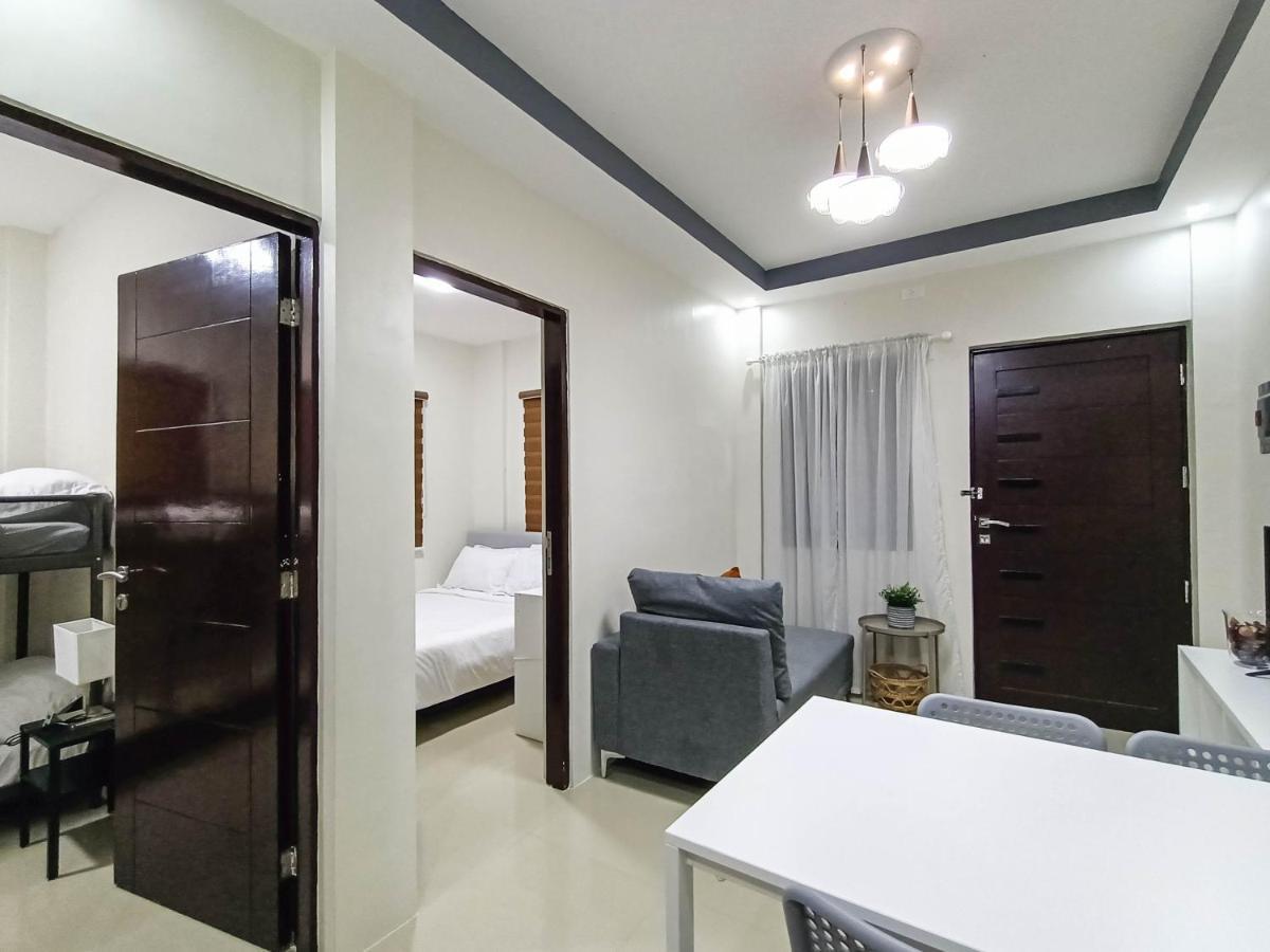 Manzil Anilao B&B Мабини Экстерьер фото