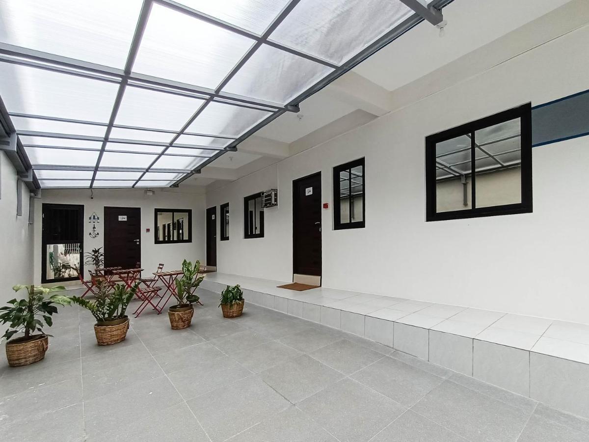 Manzil Anilao B&B Мабини Экстерьер фото