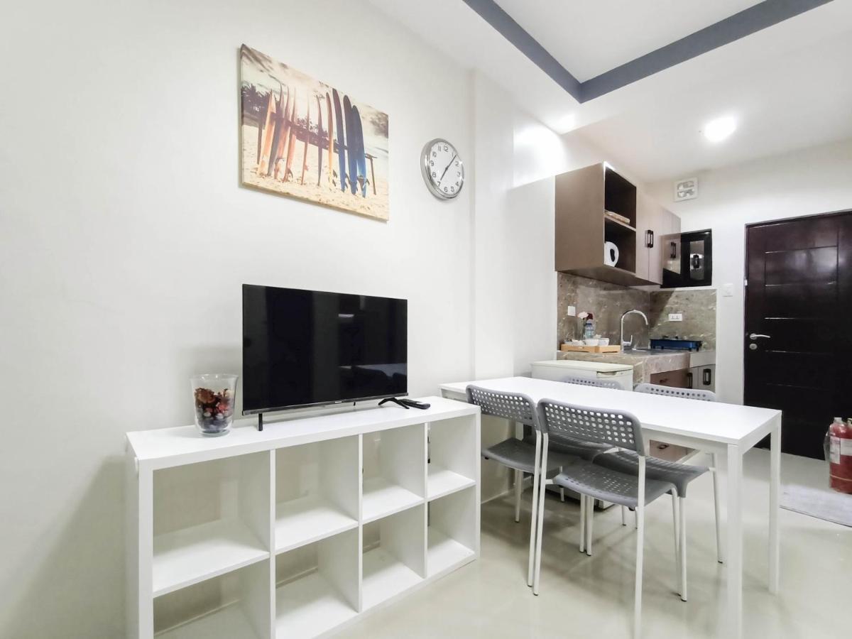 Manzil Anilao B&B Мабини Экстерьер фото