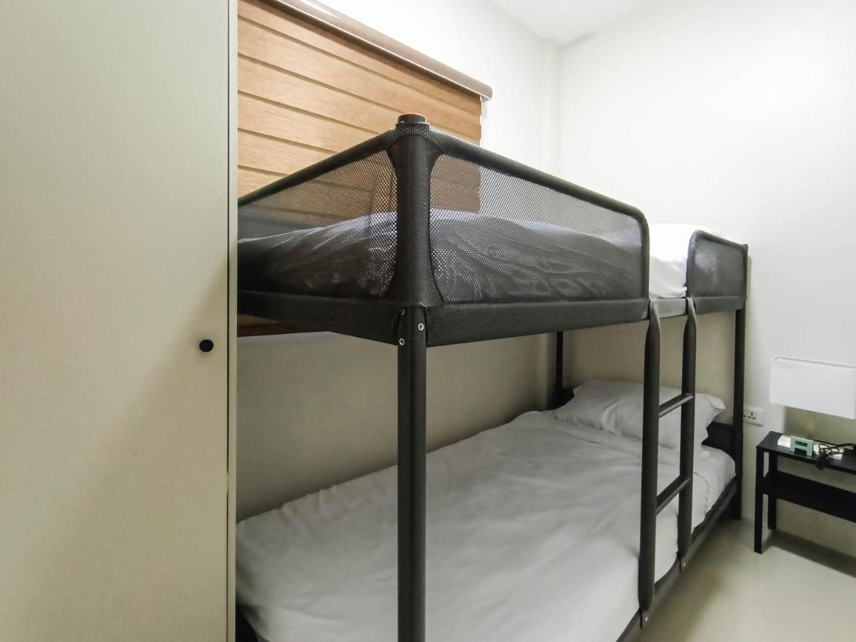 Manzil Anilao B&B Мабини Экстерьер фото
