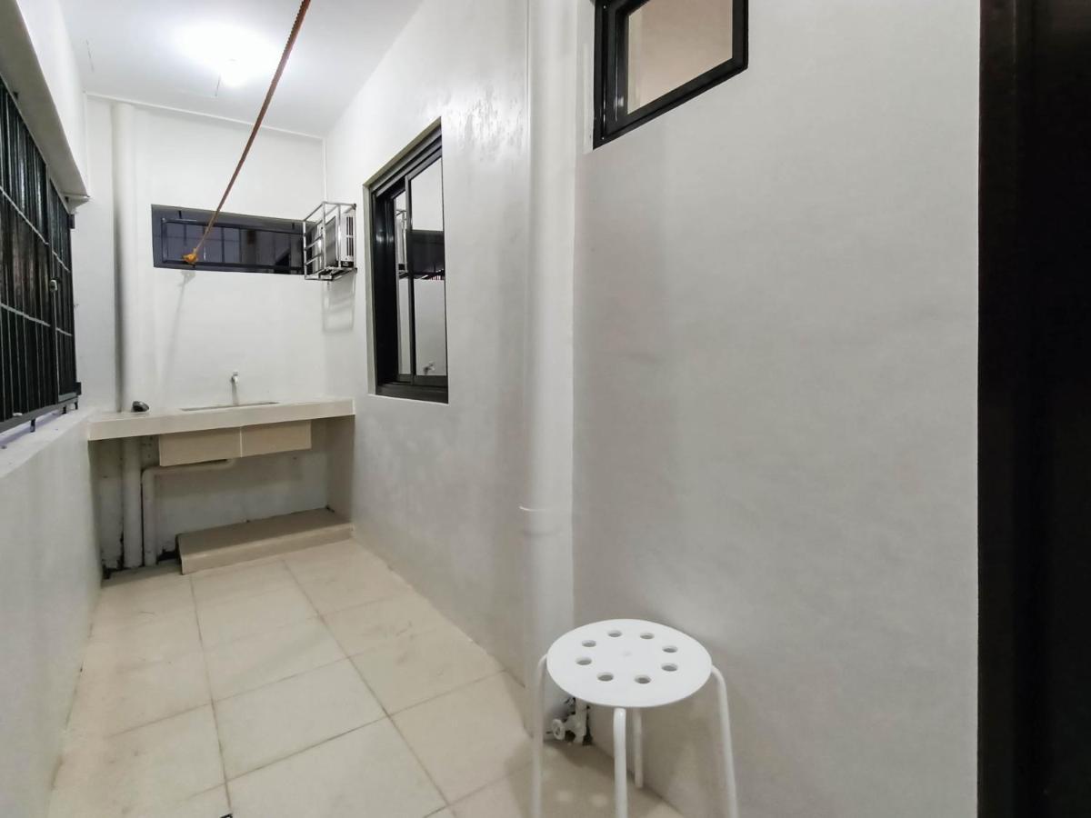Manzil Anilao B&B Мабини Экстерьер фото