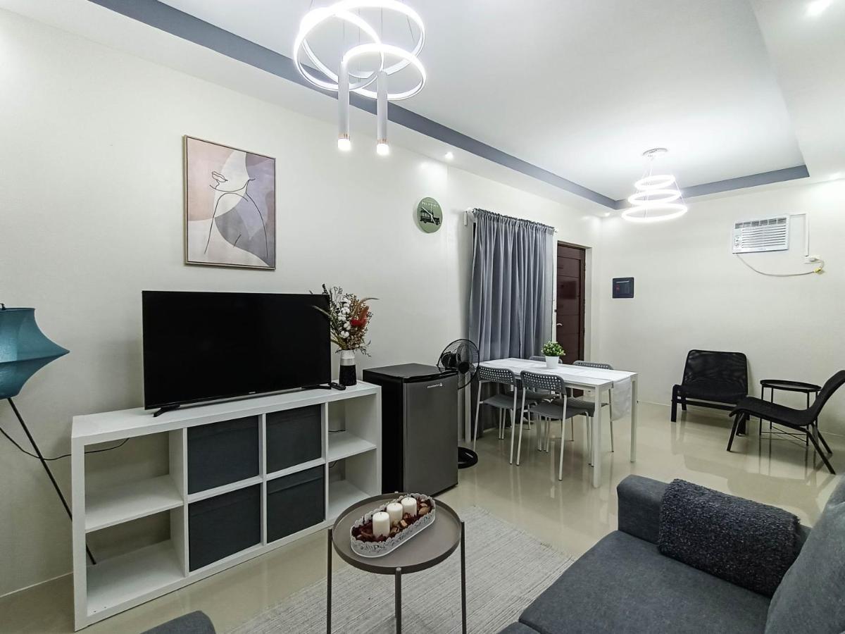 Manzil Anilao B&B Мабини Экстерьер фото