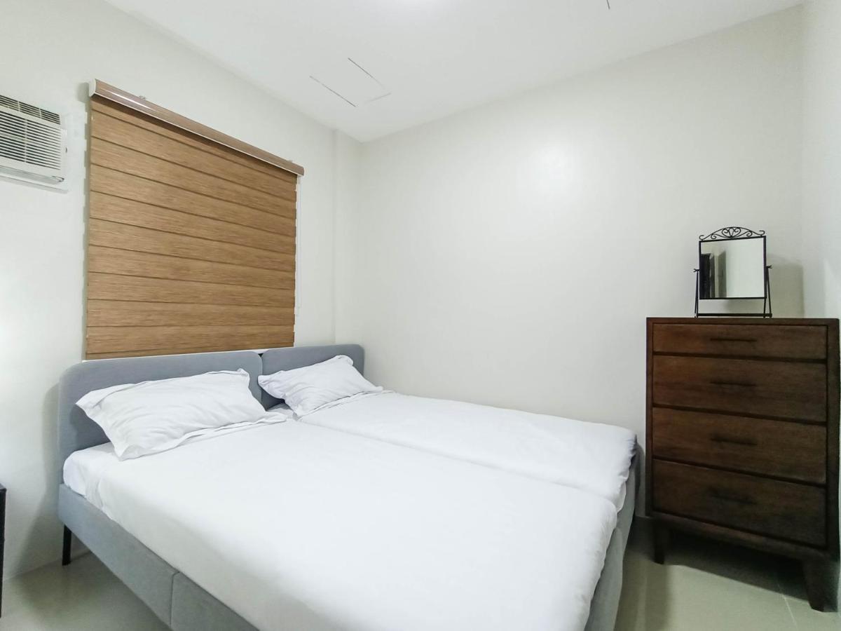 Manzil Anilao B&B Мабини Экстерьер фото