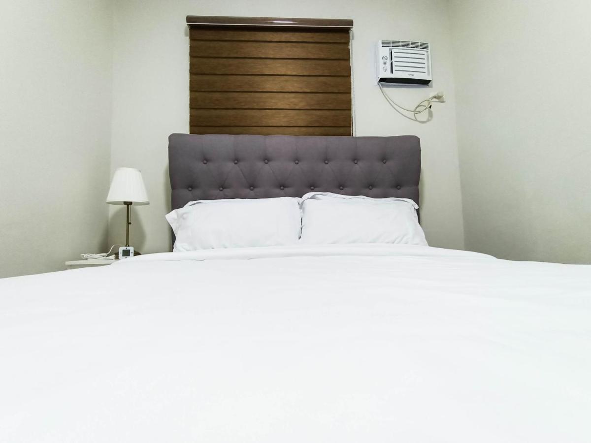 Manzil Anilao B&B Мабини Экстерьер фото