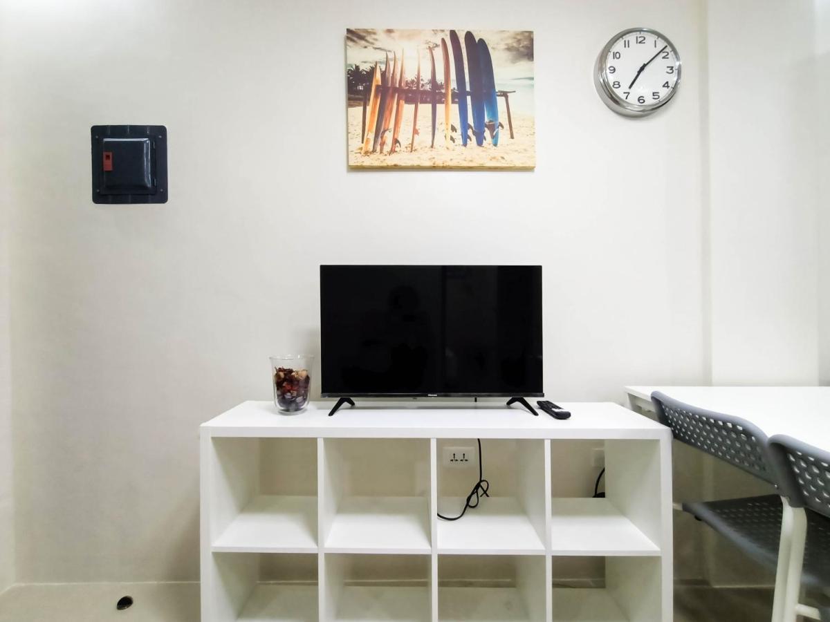 Manzil Anilao B&B Мабини Экстерьер фото