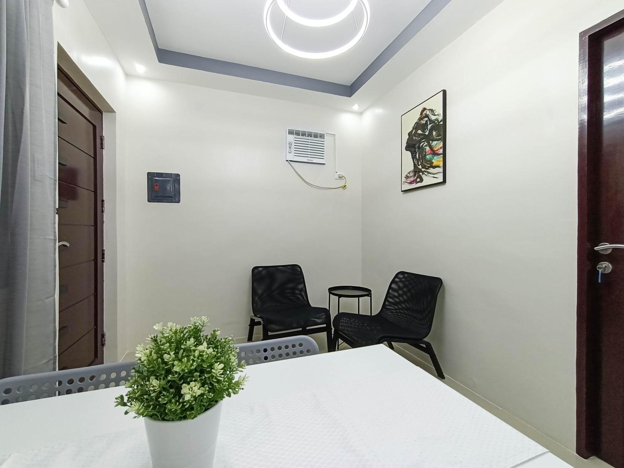 Manzil Anilao B&B Мабини Экстерьер фото
