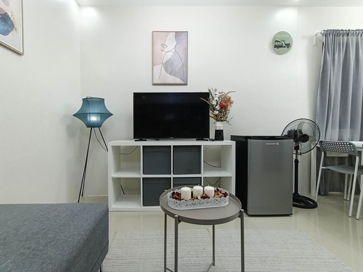 Manzil Anilao B&B Мабини Экстерьер фото