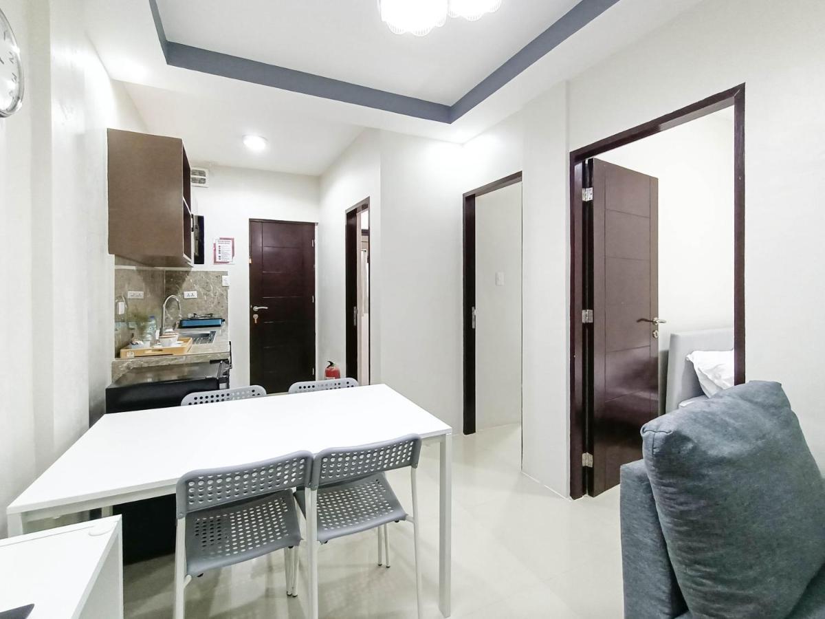 Manzil Anilao B&B Мабини Экстерьер фото