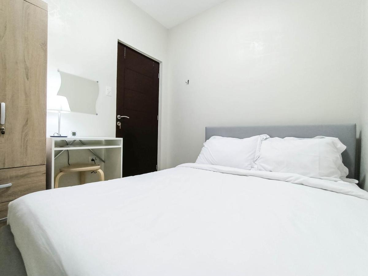 Manzil Anilao B&B Мабини Экстерьер фото