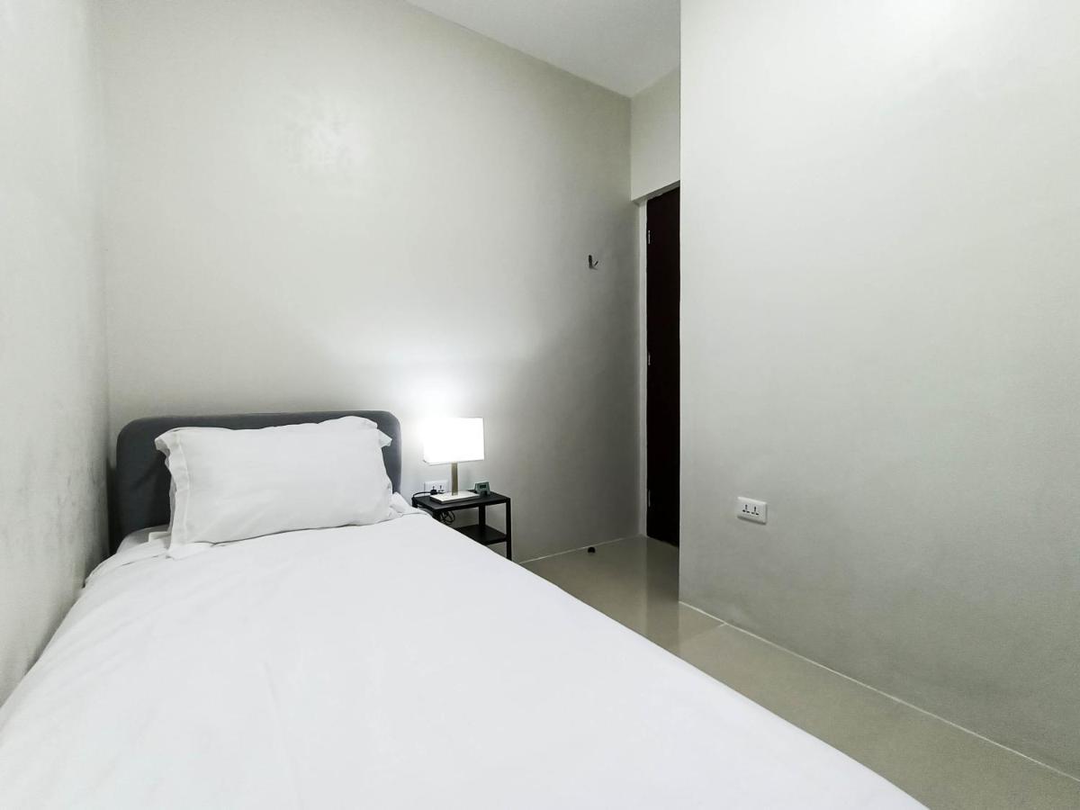 Manzil Anilao B&B Мабини Экстерьер фото