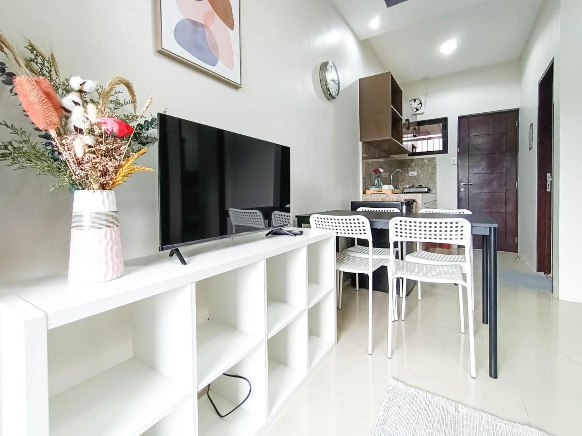 Manzil Anilao B&B Мабини Экстерьер фото