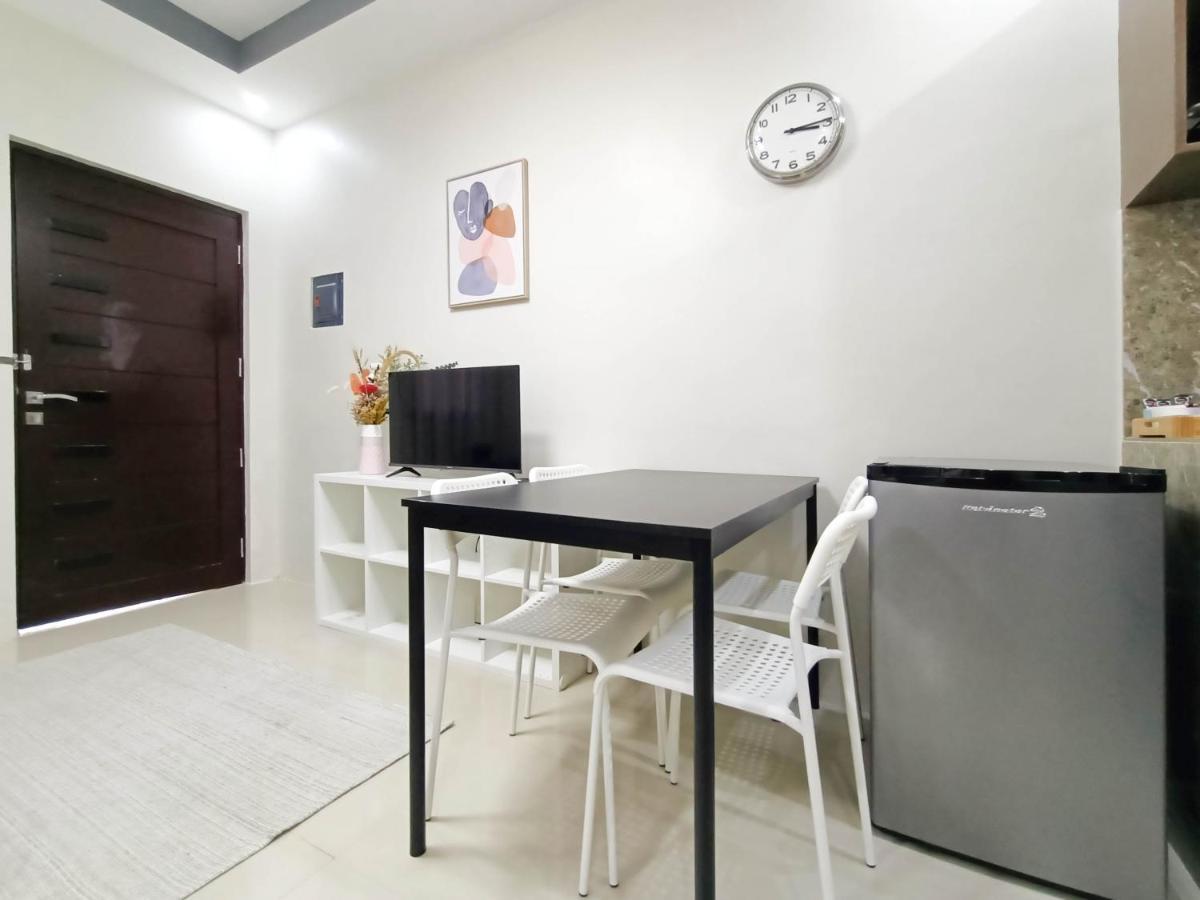 Manzil Anilao B&B Мабини Экстерьер фото