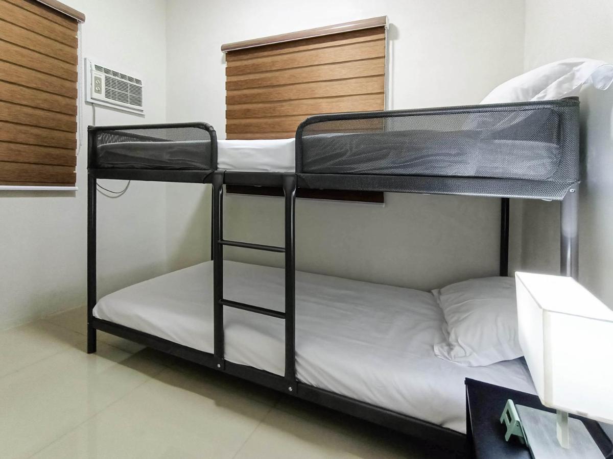 Manzil Anilao B&B Мабини Экстерьер фото