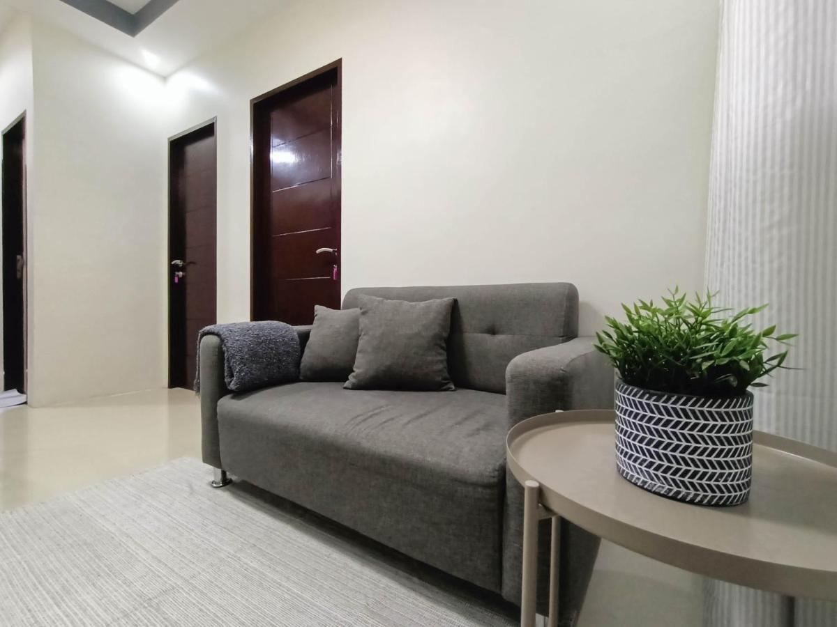 Manzil Anilao B&B Мабини Экстерьер фото