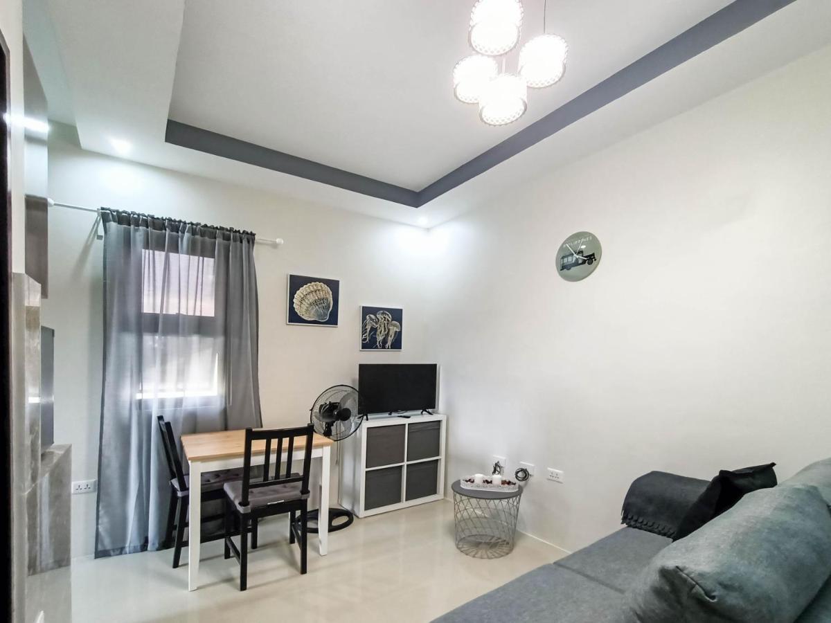 Manzil Anilao B&B Мабини Экстерьер фото