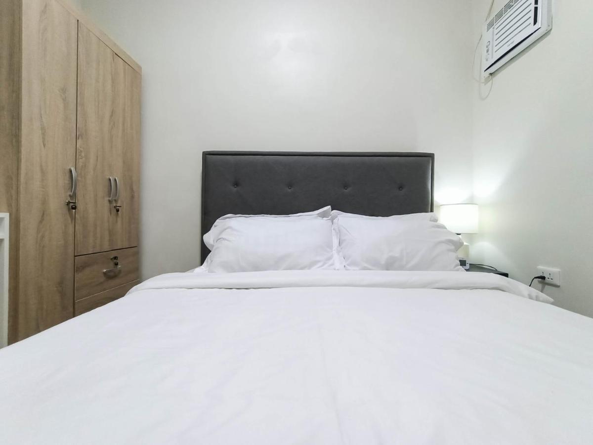 Manzil Anilao B&B Мабини Экстерьер фото