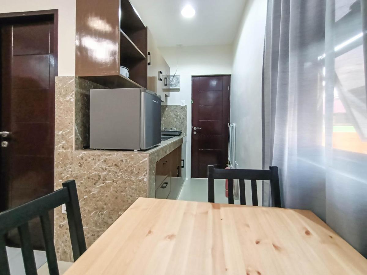 Manzil Anilao B&B Мабини Экстерьер фото