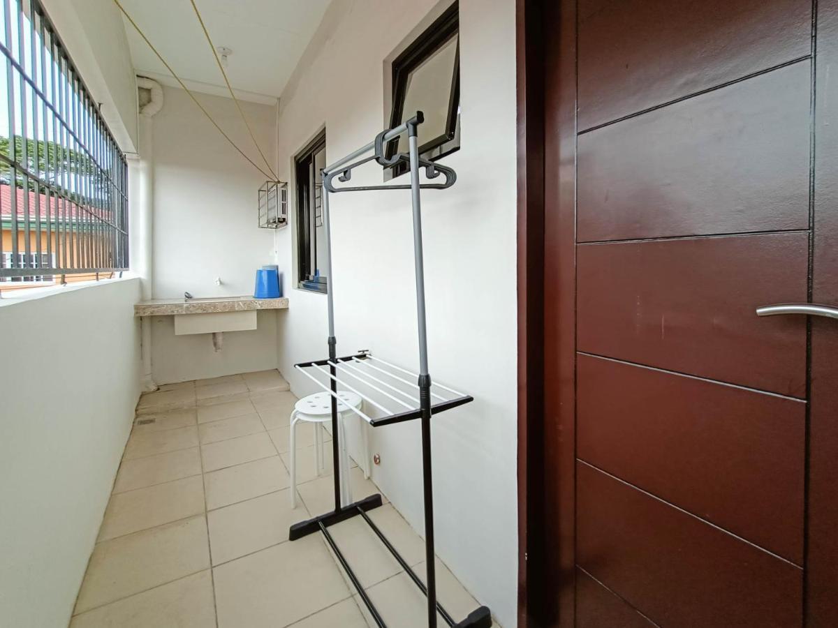Manzil Anilao B&B Мабини Экстерьер фото