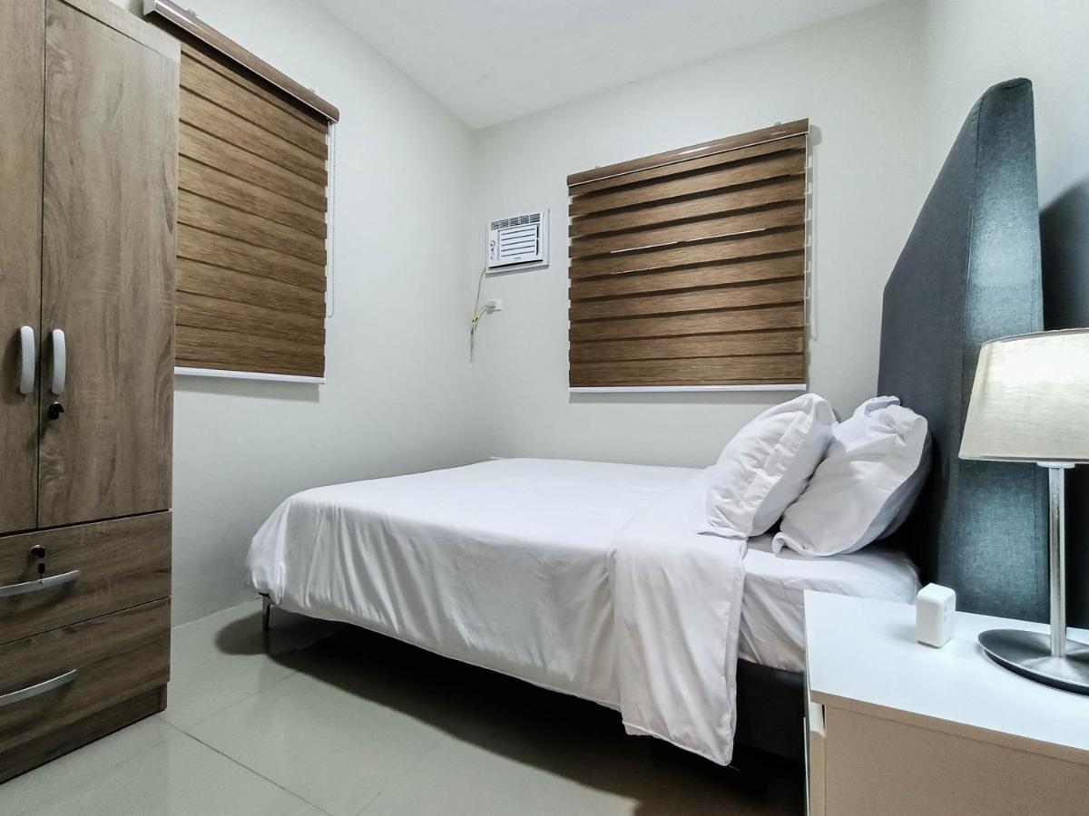 Manzil Anilao B&B Мабини Экстерьер фото