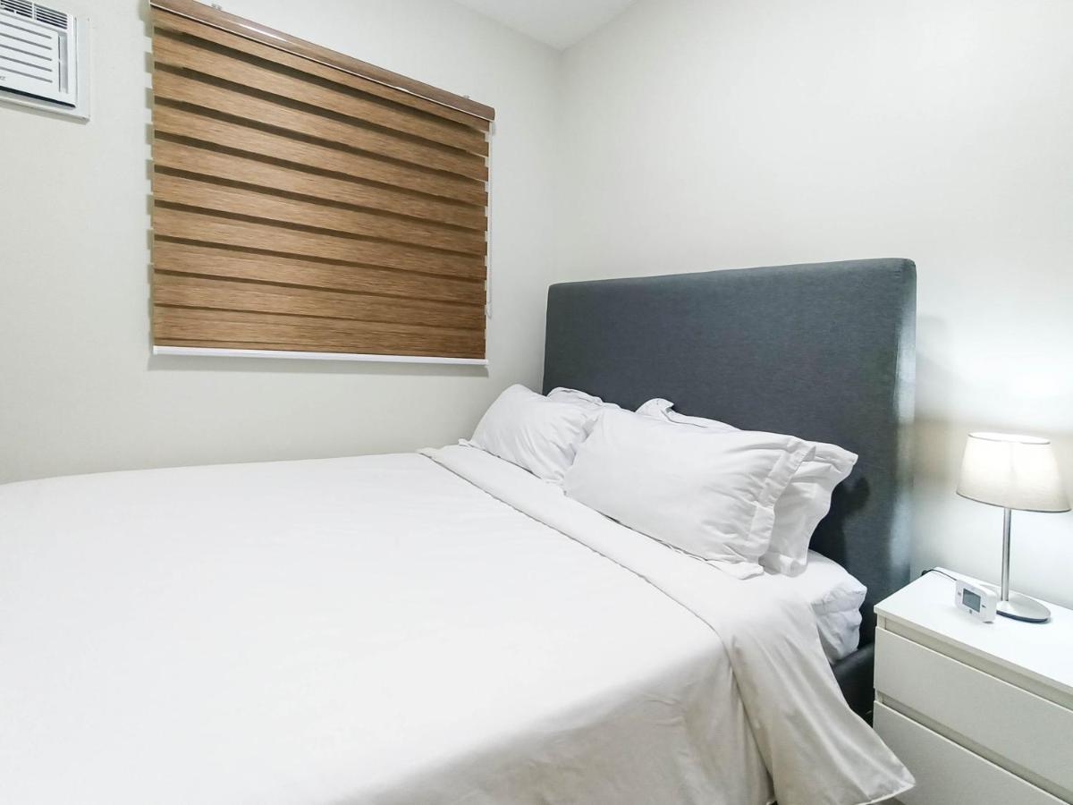 Manzil Anilao B&B Мабини Экстерьер фото