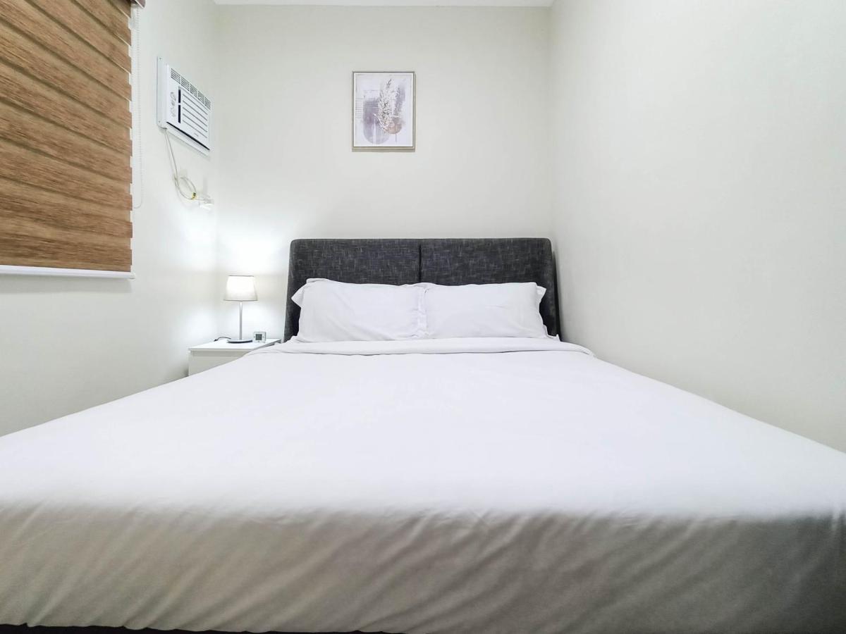 Manzil Anilao B&B Мабини Экстерьер фото