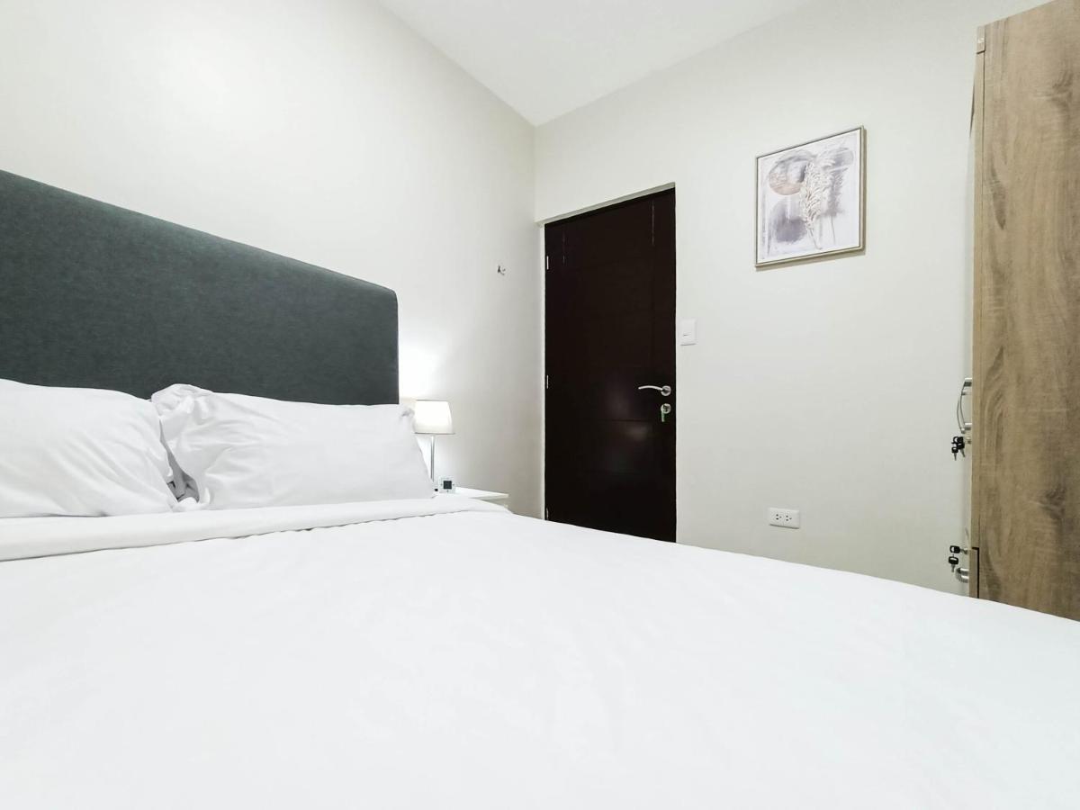 Manzil Anilao B&B Мабини Экстерьер фото
